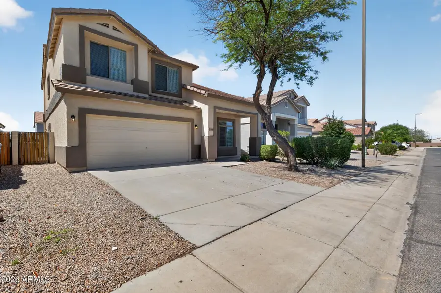 25841 W Miami Street, Buckeye, AZ 85326 - #2