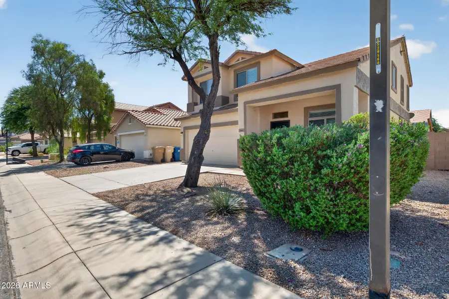25841 W Miami Street, Buckeye, AZ 85326 - #3