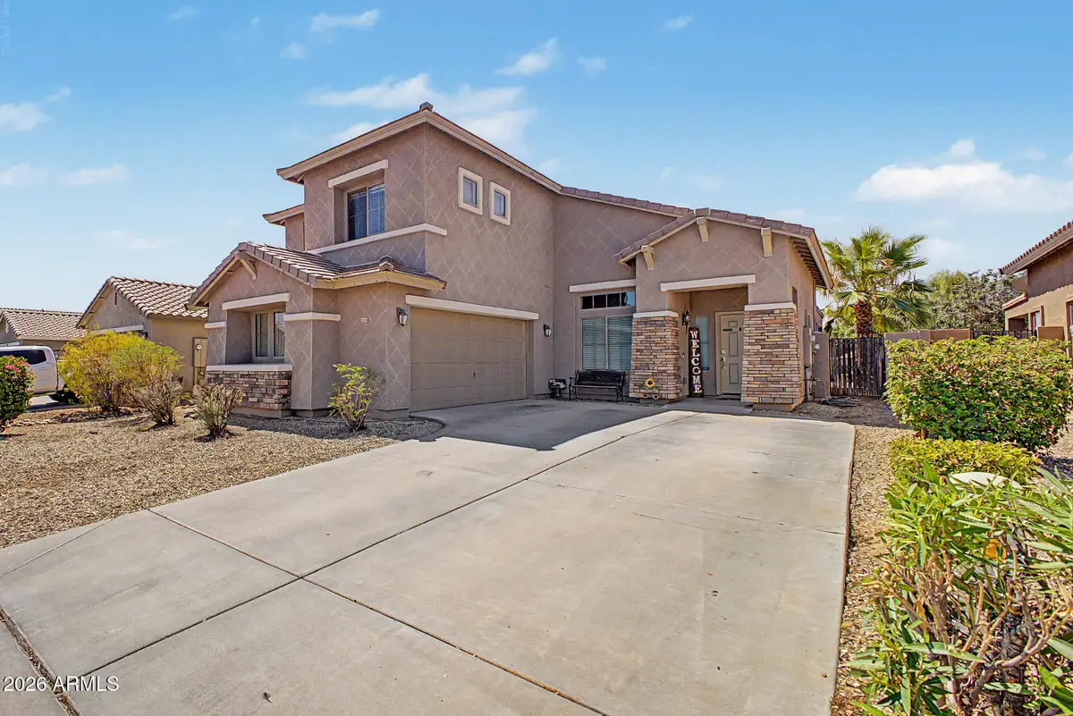 15243 W Statler Street, Surprise, AZ 85374 - #1