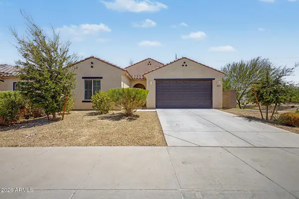 24559 W Flores Drive, Buckeye, AZ 85326