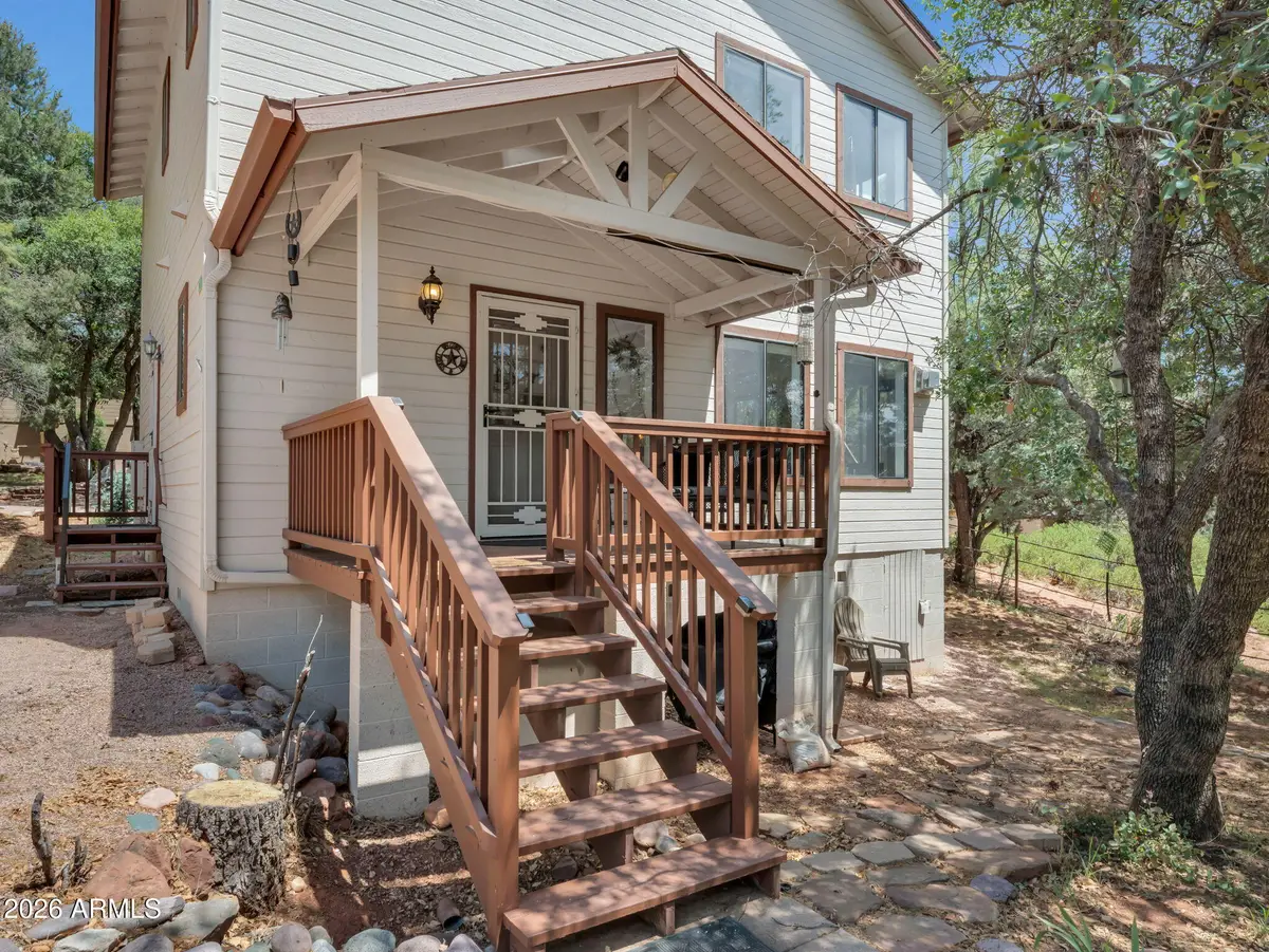 6203 W Hidden Pines Loop, Pine, AZ 85544 - #1