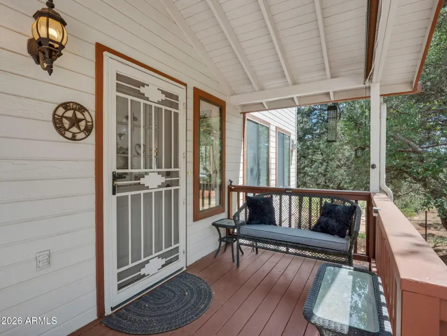 6203 W Hidden Pines Loop, Pine, AZ 85544 - #2