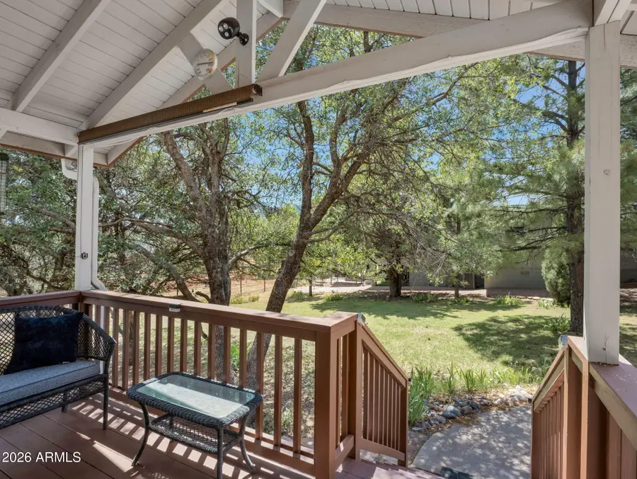 6203 W Hidden Pines Loop, Pine, AZ 85544 - #3