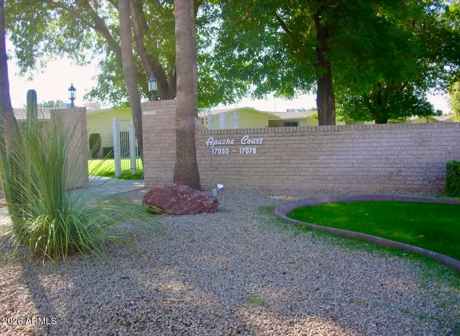 17042 N 105th Avenue, Sun City, AZ 85373 - #2