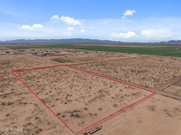 A1 S Long Rifle Road, Aguila, AZ 85320