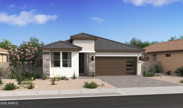 7736 W Sands Road, Glendale, AZ 85303