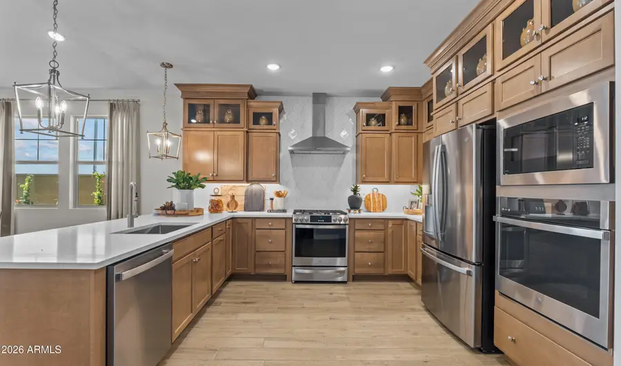 7736 W Sands Road, Glendale, AZ 85303 - #2