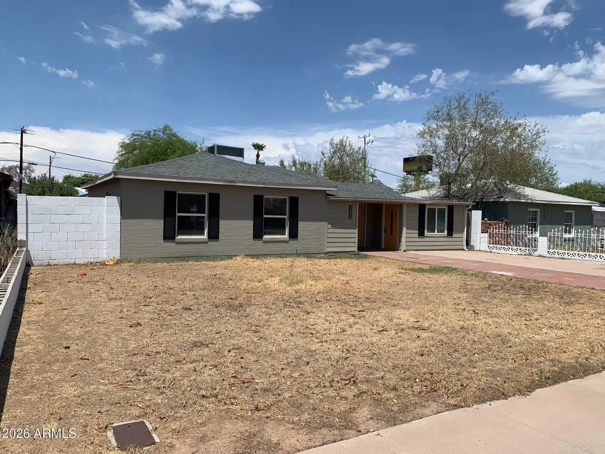 1022 E Mariposa Street, Phoenix, AZ 85014 - #1