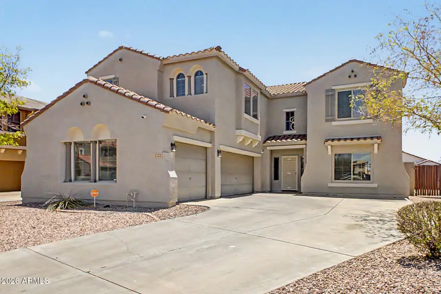 17873 W Watson Lane, Surprise, AZ 85388 - #2