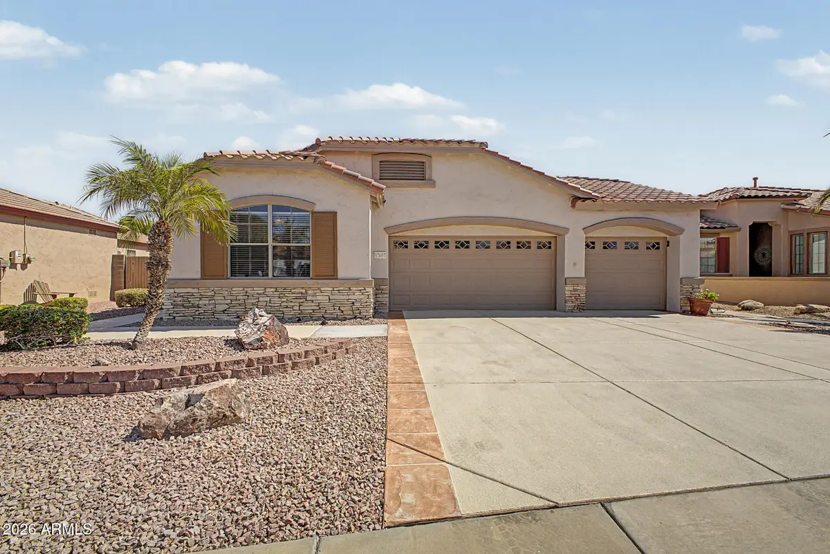 17697 W Sammy Way, Surprise, AZ 85374 - #1