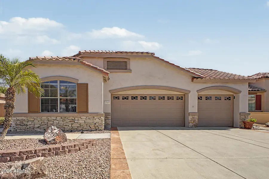 17697 W Sammy Way, Surprise, AZ 85374 - #2