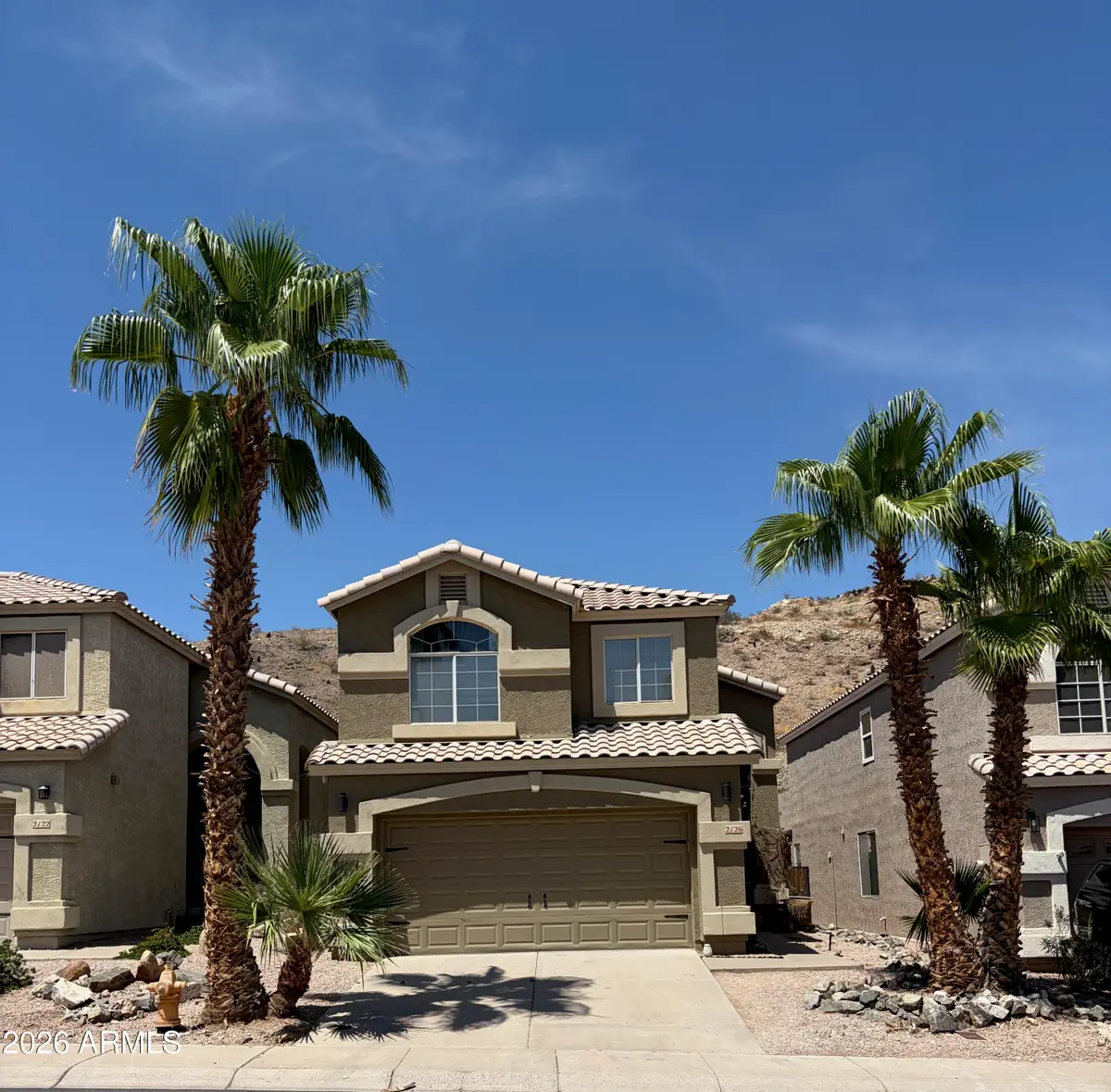 2126 E Briarwood Terrace, Phoenix, AZ 85048 - #1