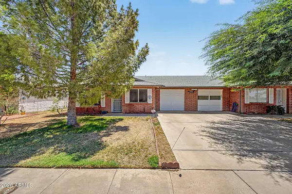 10119 N 96th Avenue #A, Peoria, AZ 85345