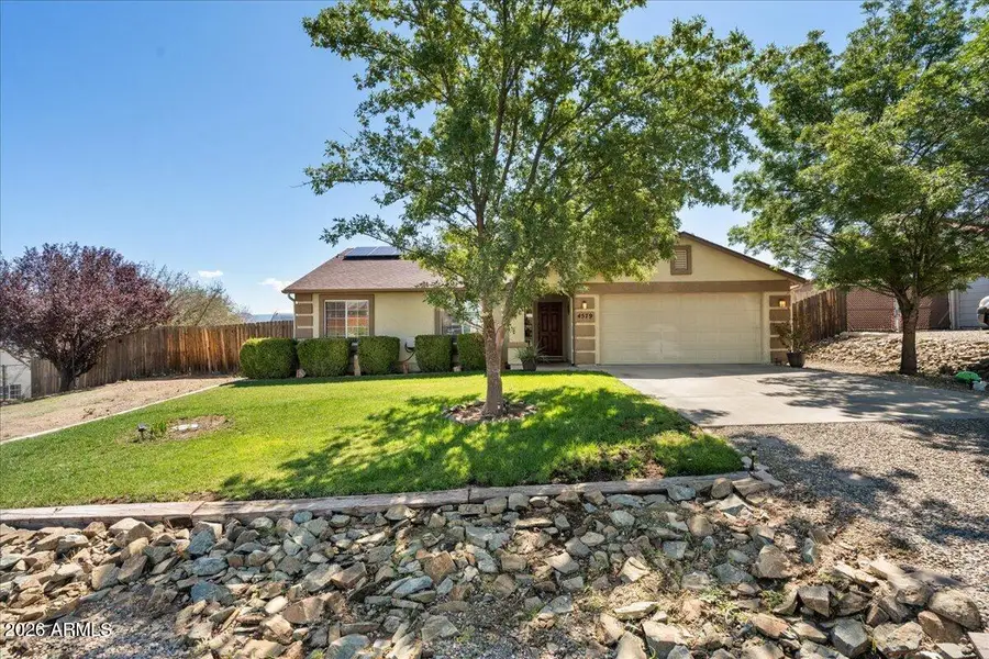 4579 N Stage Way Lane, Prescott Valley, AZ 86314 - #2
