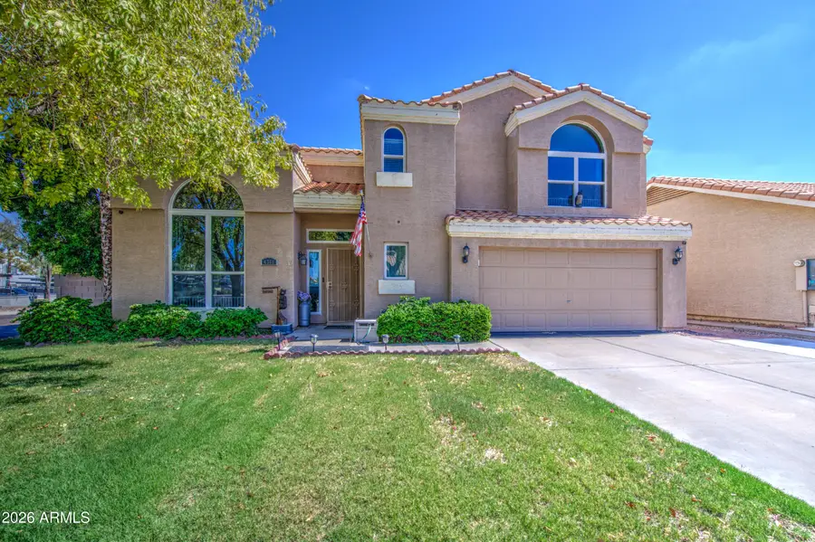 4361 E Amber Ridge Way, Phoenix, AZ 85048 - #2