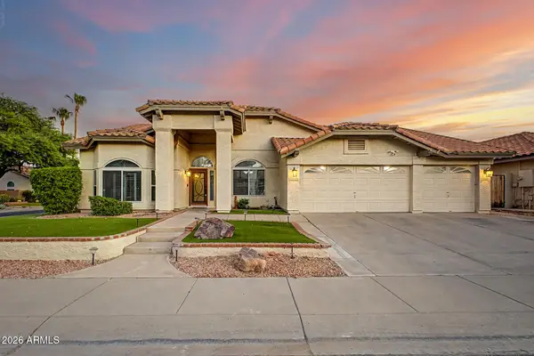 1149 W Iris Drive, Gilbert, AZ 85233