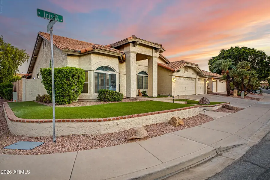 1149 W Iris Drive, Gilbert, AZ 85233 - #2