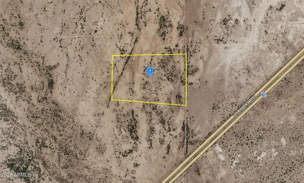700 E Circle B Road, Willcox, AZ 85643 - #1