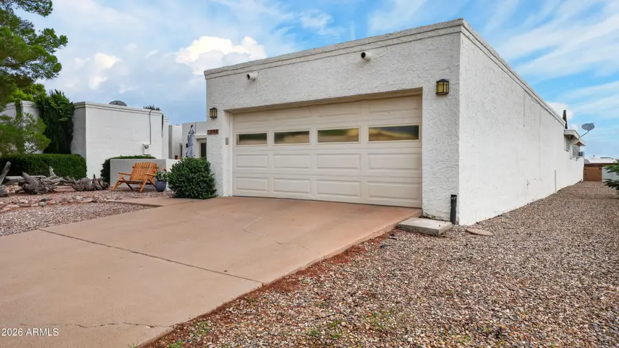 590 Camino Mojado --, Sierra Vista, AZ 85635 - #3