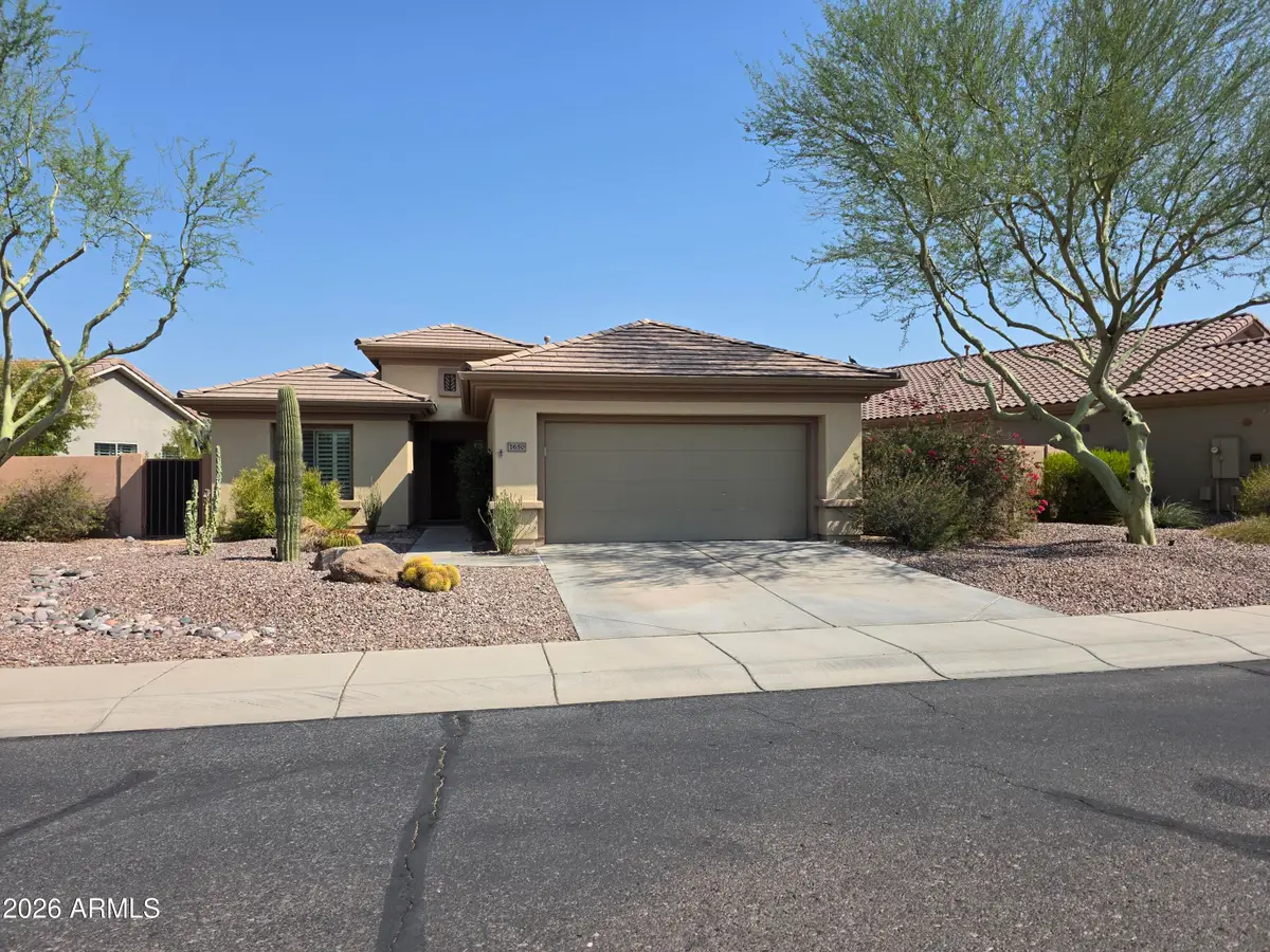 1650 W Dion Drive, Phoenix, AZ 85086 - #1