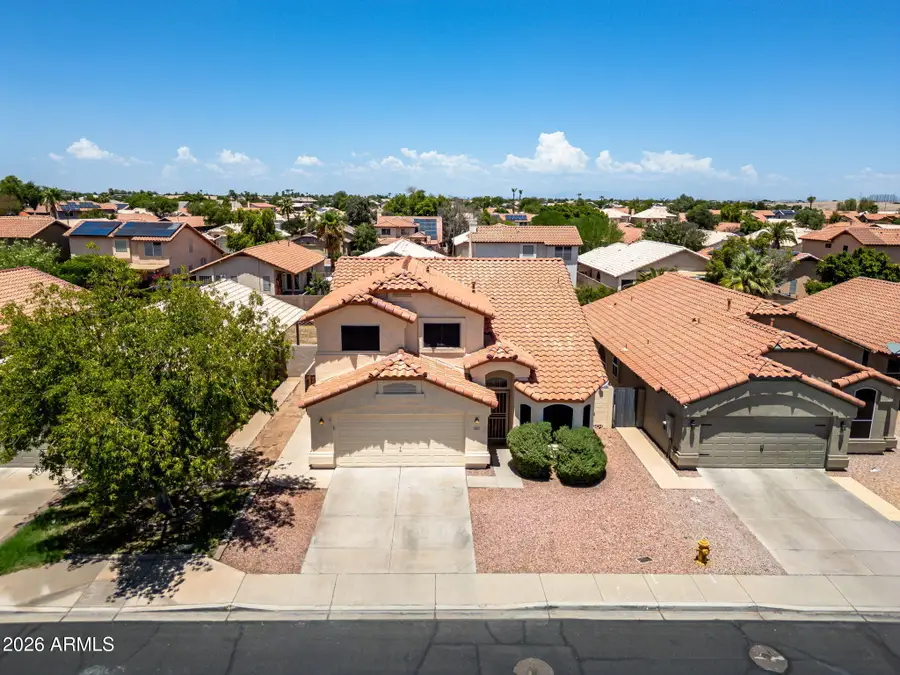 12602 W Cambridge Avenue, Avondale, AZ 85392 - #2