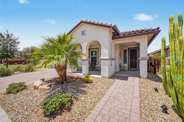 24976 N 172nd Drive, Surprise, AZ 85387