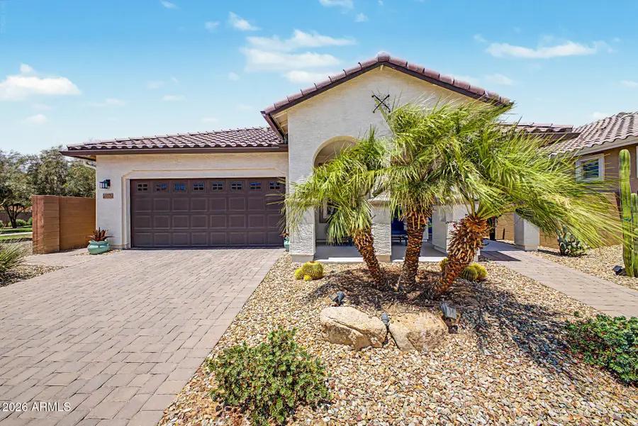 24976 N 172nd Drive, Surprise, AZ 85387 - #2