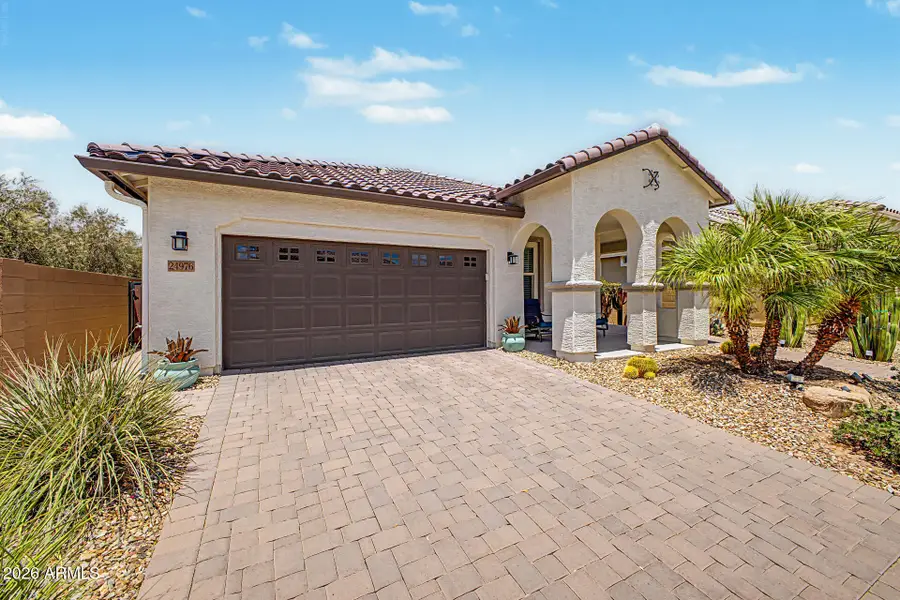 24976 N 172nd Drive, Surprise, AZ 85387 - #3