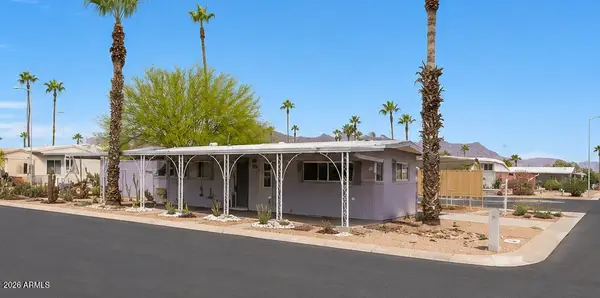 3405 S Tomahawk Road #139, Apache Junction, AZ 85119