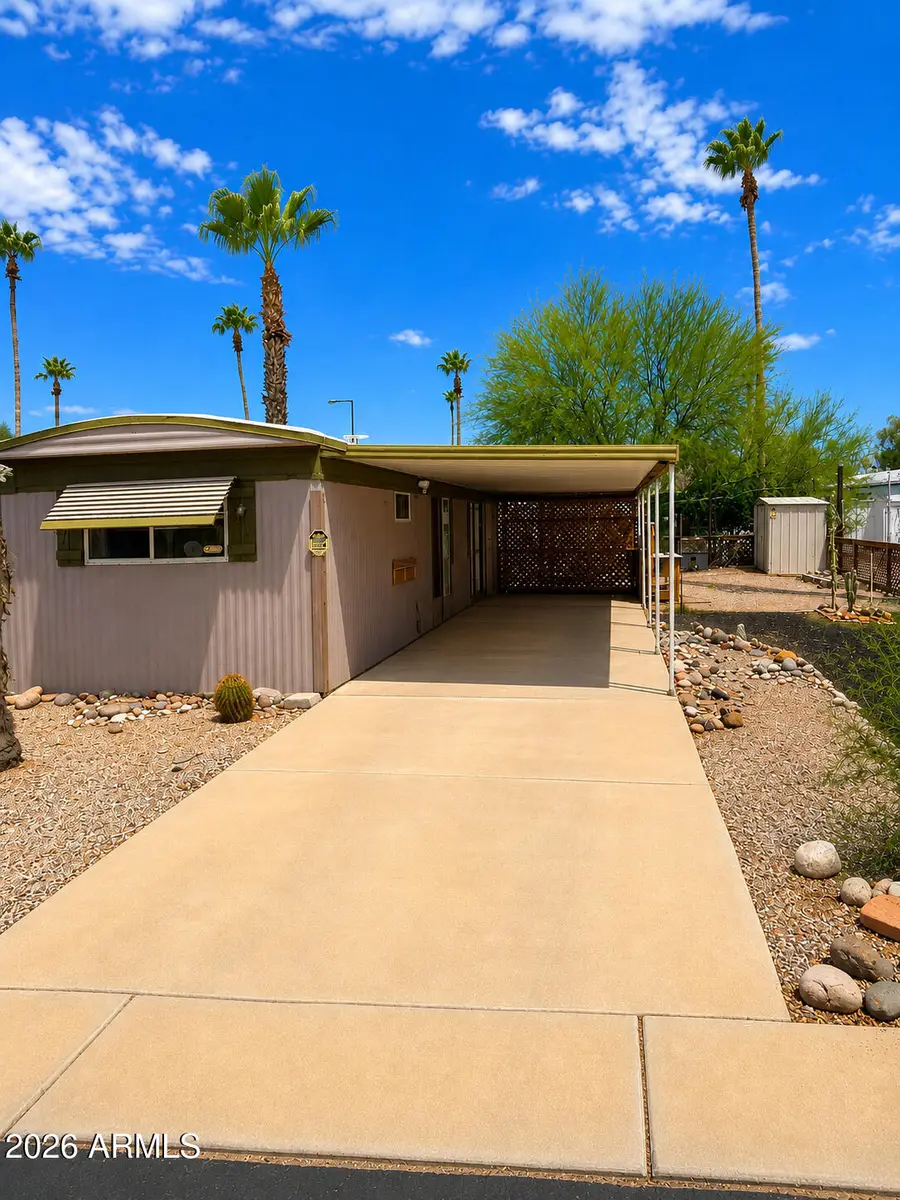 3405 S Tomahawk Road #139, Apache Junction, AZ 85119 - #2