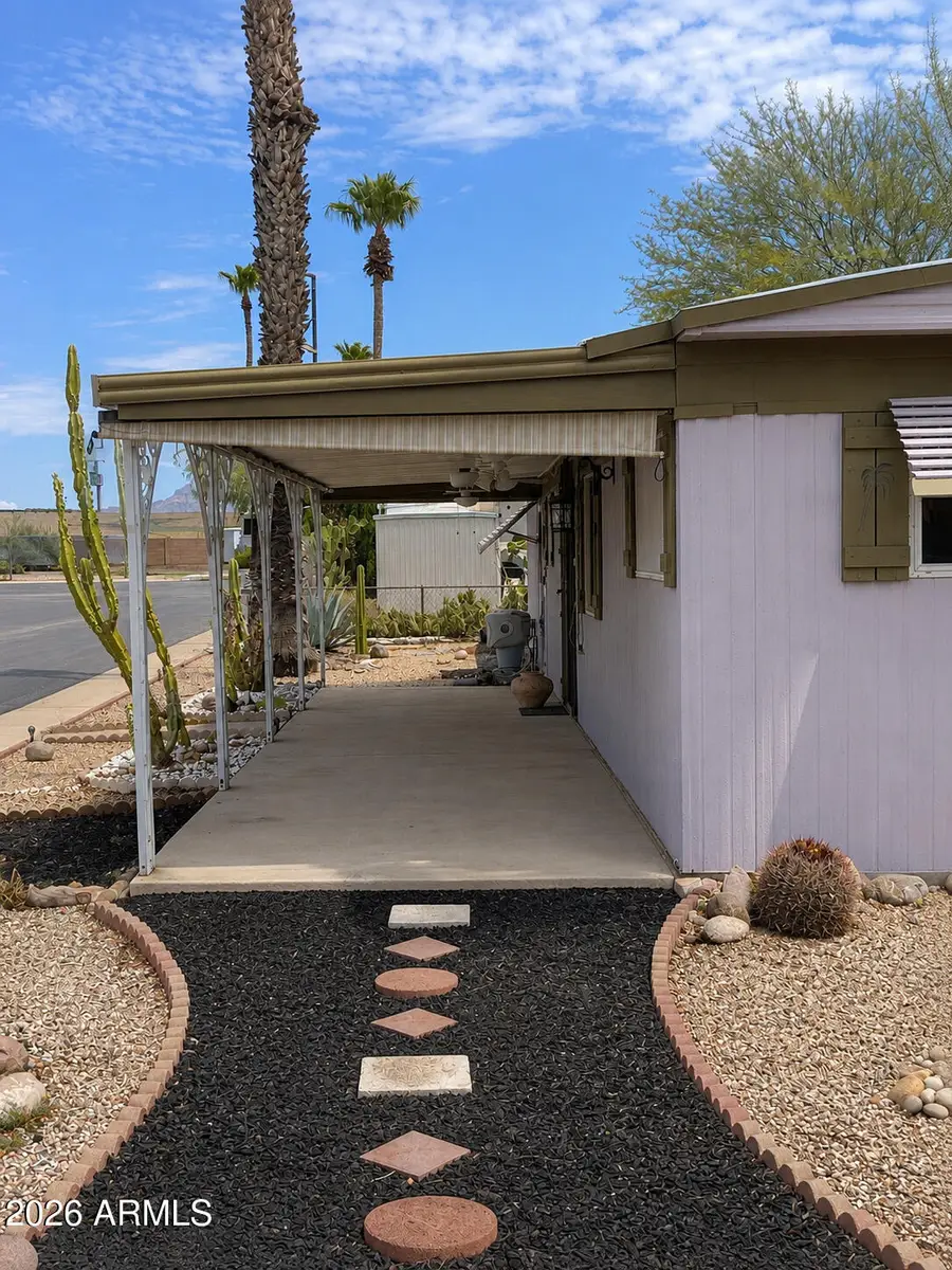 3405 S Tomahawk Road #139, Apache Junction, AZ 85119 - #3