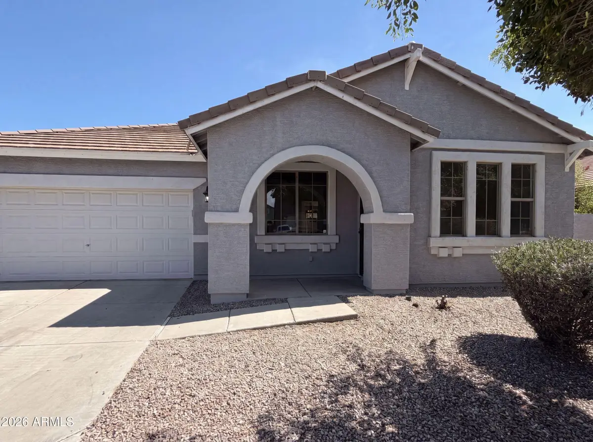 14559 W Cortez Street, Surprise, AZ 85379 - #1