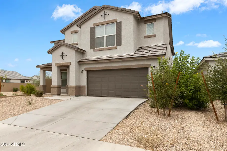 17748 W Carol Avenue, Waddell, AZ 85355 - #2