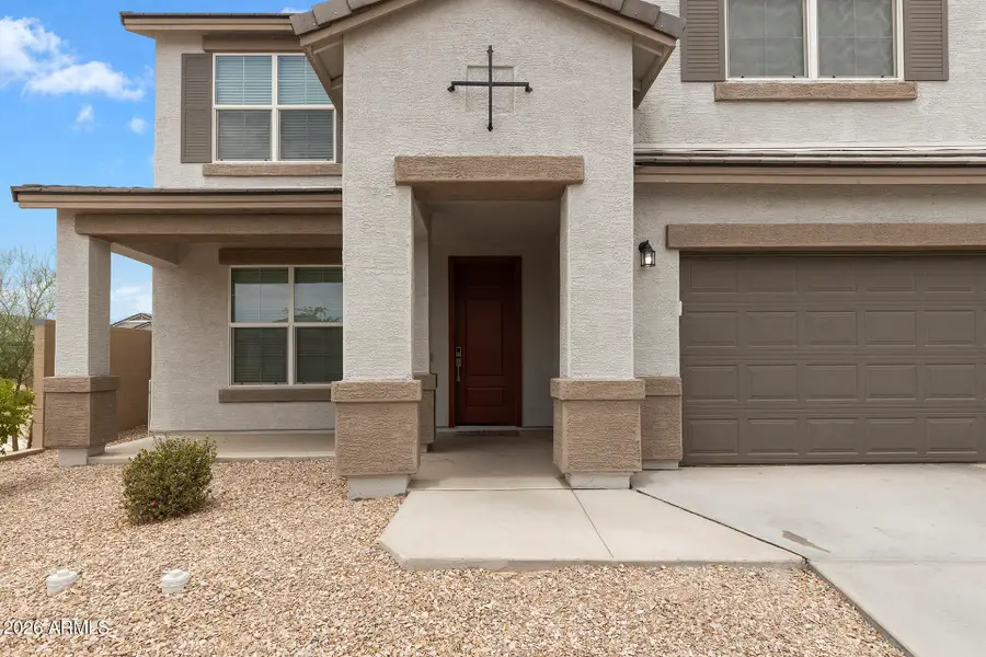 17748 W Carol Avenue, Waddell, AZ 85355 - #3