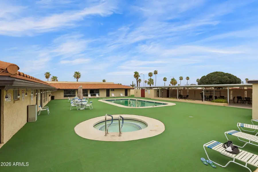 1233 E Acala Avenue, Casa Grande, AZ 85122 - #3