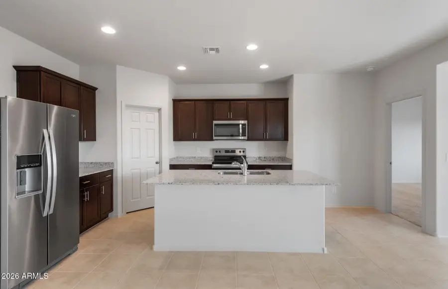 16520 N Ibis Way, Maricopa, AZ 85138 - #2