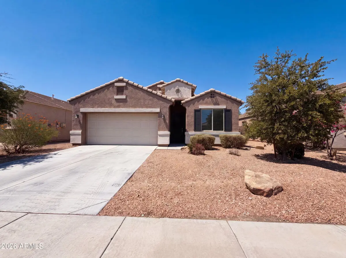 23866 W Ripple Road, Buckeye, AZ 85326 - #1