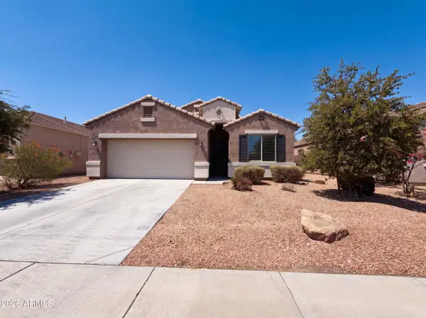 23866 W Ripple Road, Buckeye, AZ 85326