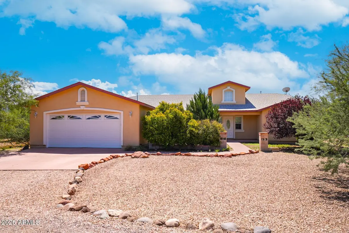 3671 S Blue Water Circle, Camp Verde, AZ 86322 - #1