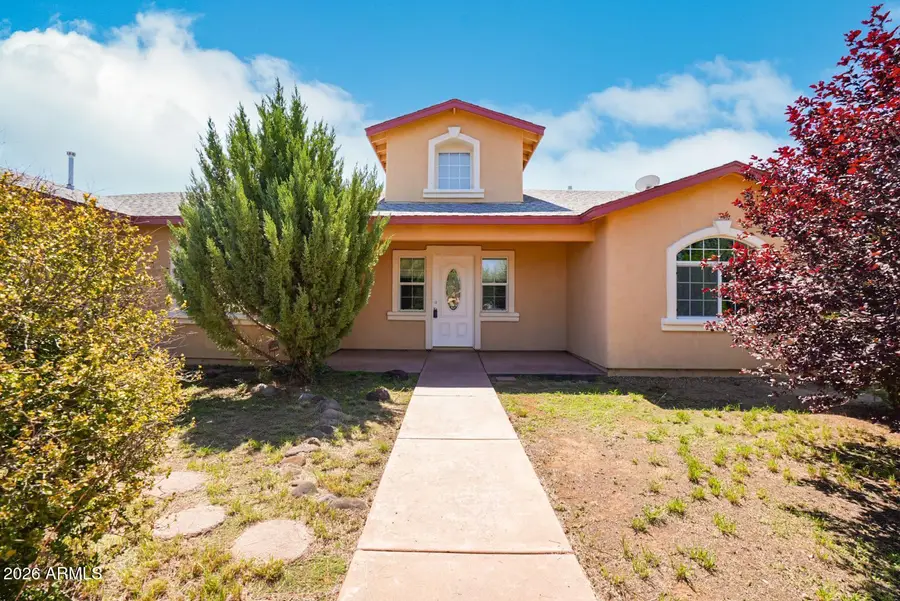 3671 S Blue Water Circle, Camp Verde, AZ 86322 - #3