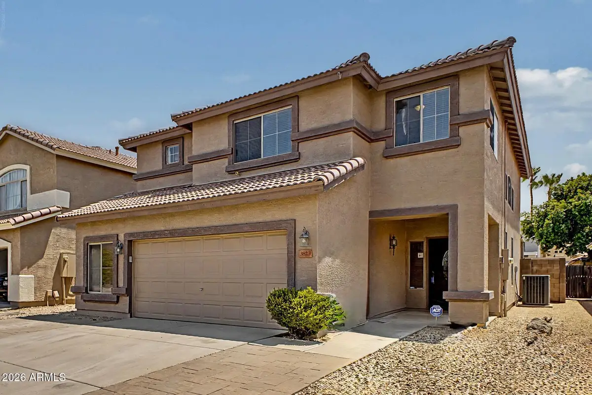 3823 W Villa Linda Drive, Glendale, AZ 85310 - #1