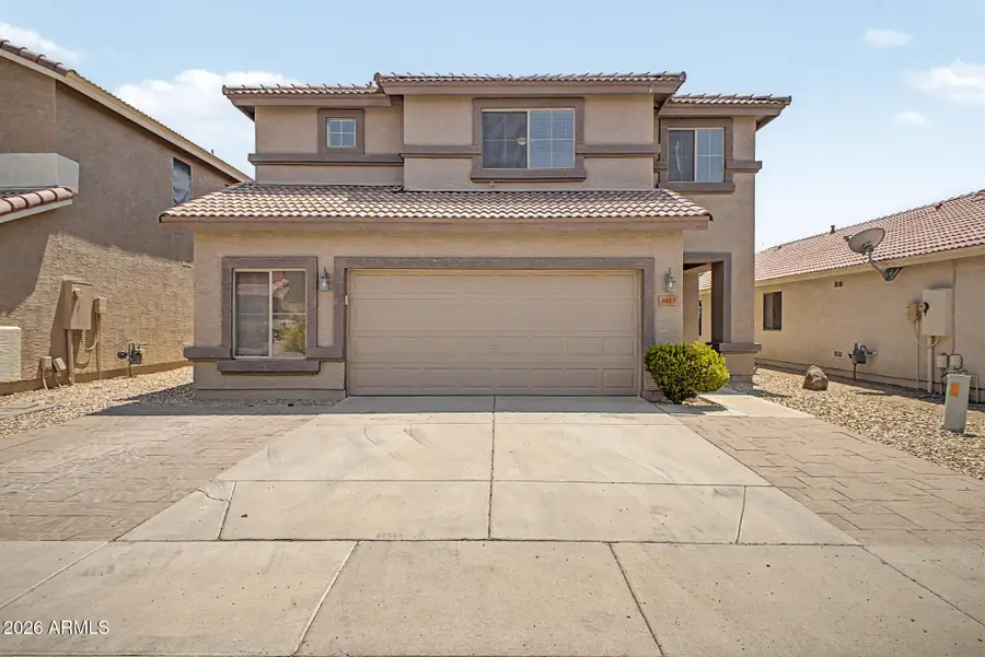 3823 W Villa Linda Drive, Glendale, AZ 85310 - #2