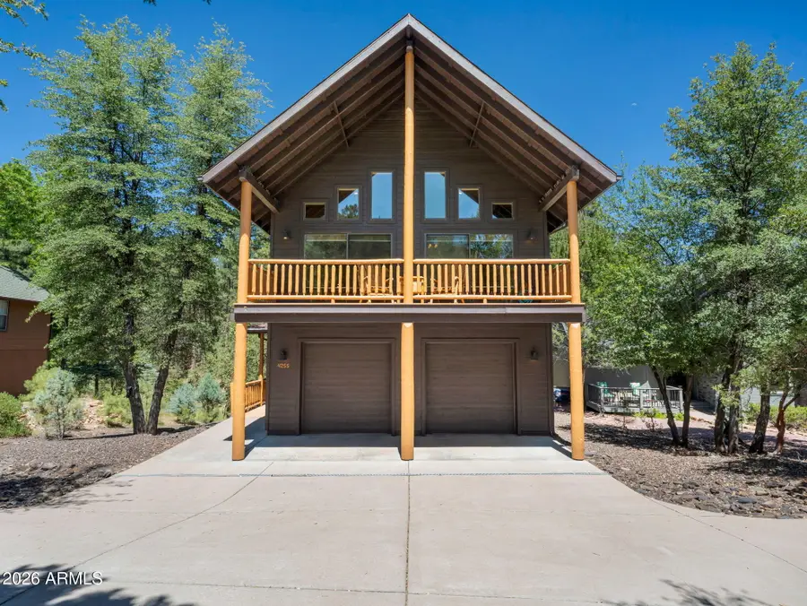 4255 N Strawberry Hollow, Pine, AZ 85544 - #2