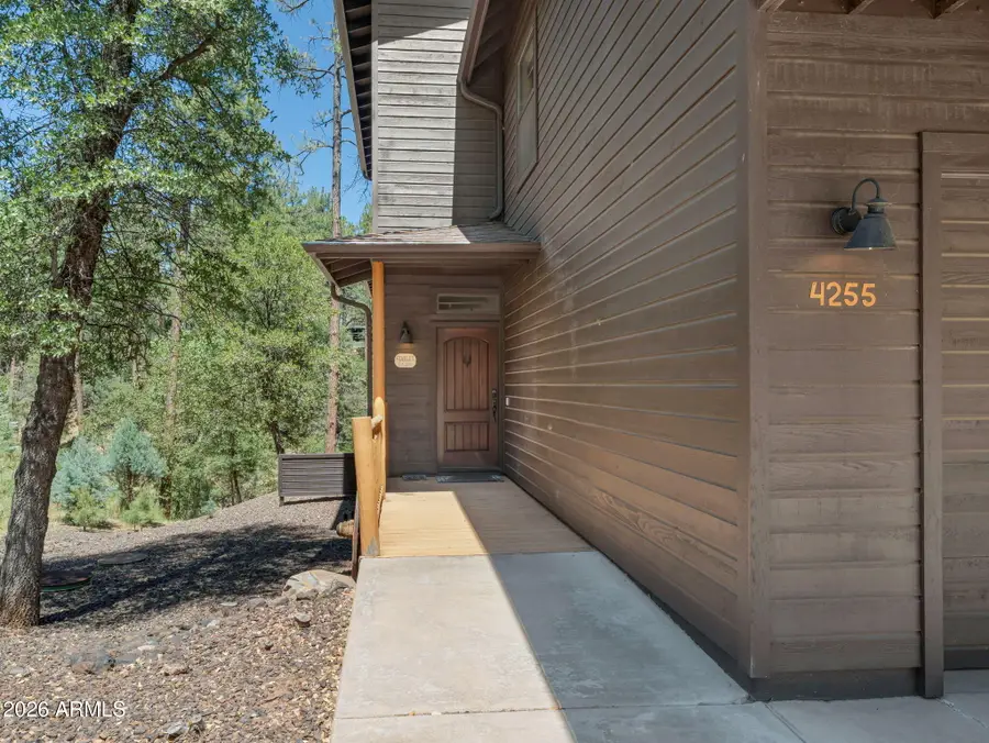 4255 N Strawberry Hollow, Pine, AZ 85544 - #3