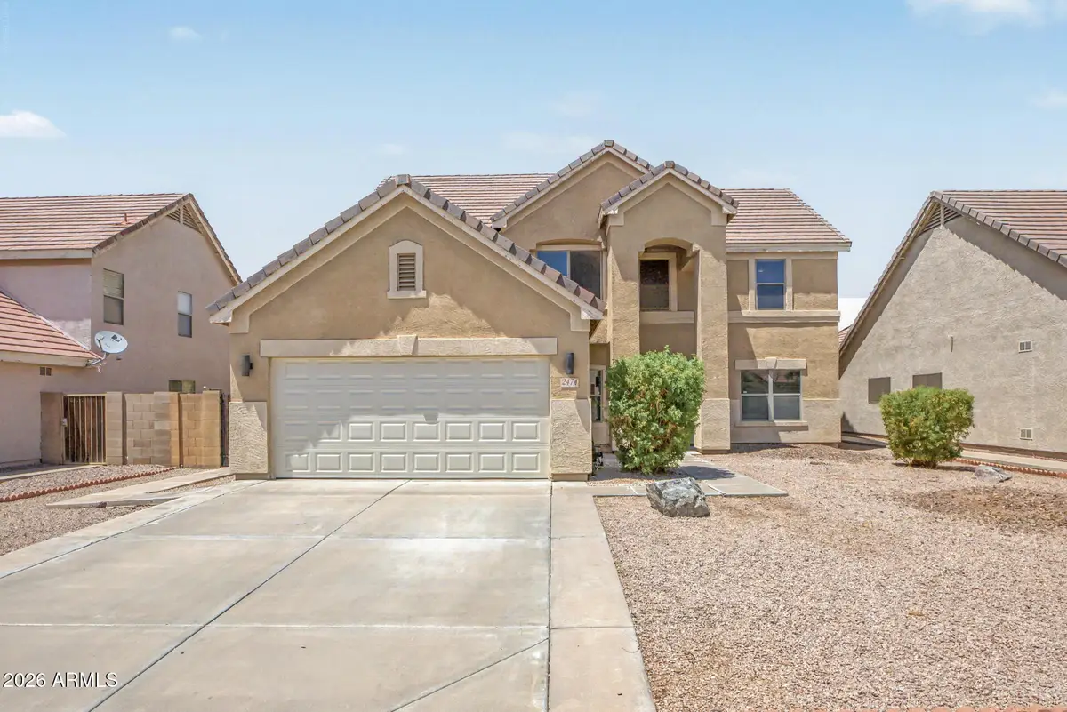 2474 E Westchester Drive, Chandler, AZ 85249 - #1