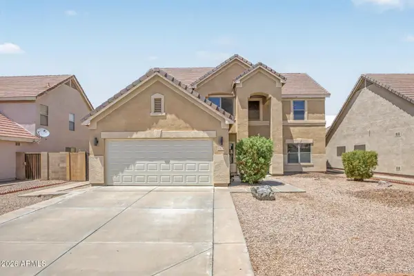 2474 E Westchester Drive, Chandler, AZ 85249