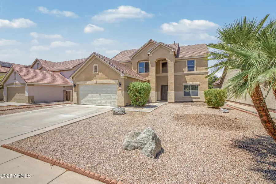 2474 E Westchester Drive, Chandler, AZ 85249 - #2