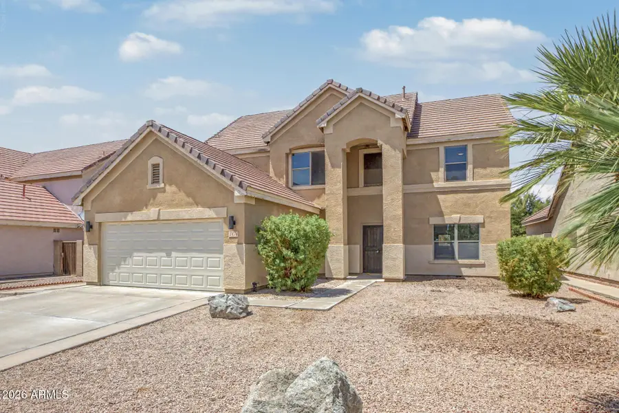 2474 E Westchester Drive, Chandler, AZ 85249 - #3