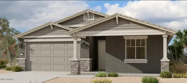 9816 S 56th Lane, Laveen, AZ 85339
