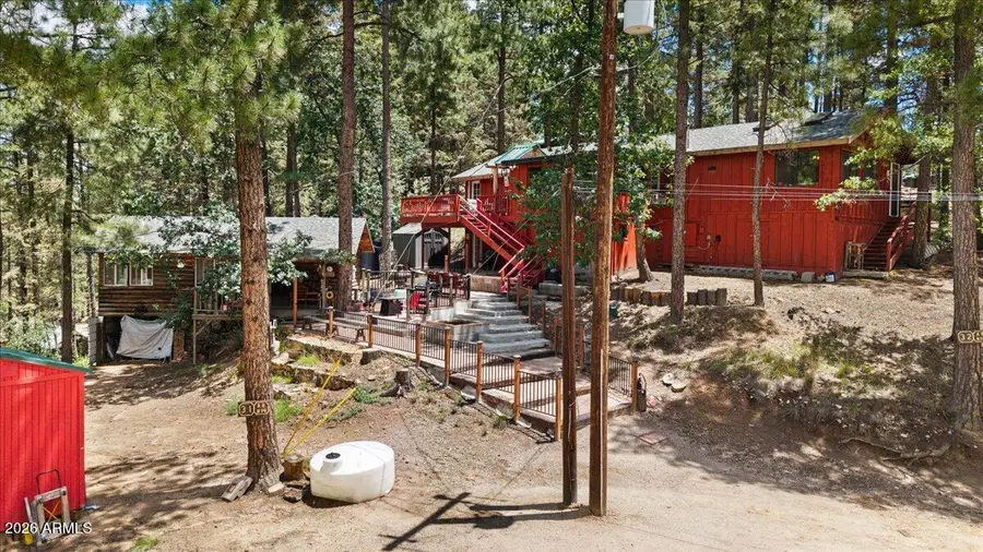 3803 E Sheldon Road, Prescott, AZ 86303 - #2